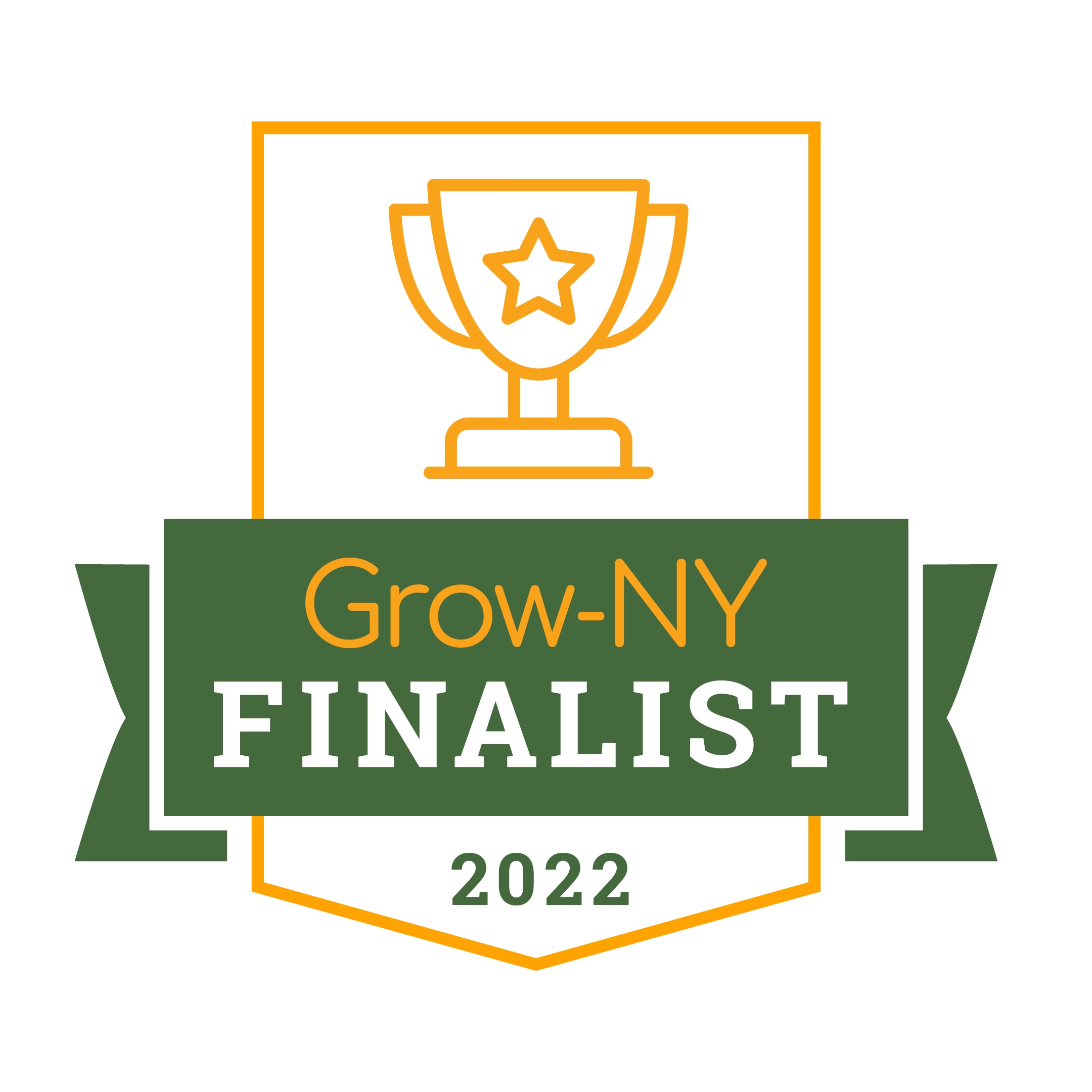 Grow-NY Finalist
