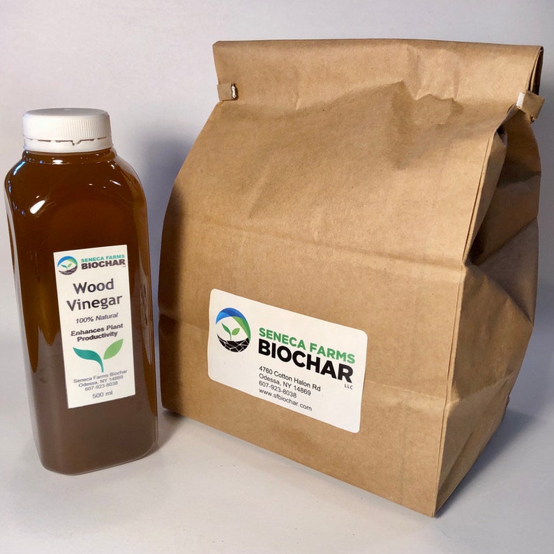 Biochar for sale